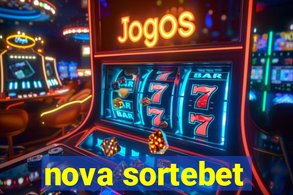 nova sortebet